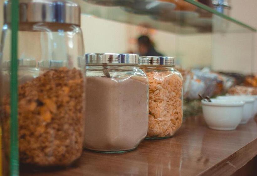 Hotel Rota Hotéis Mineiros