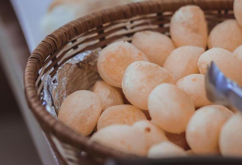 Hotel Rota Hotéis Mineiros