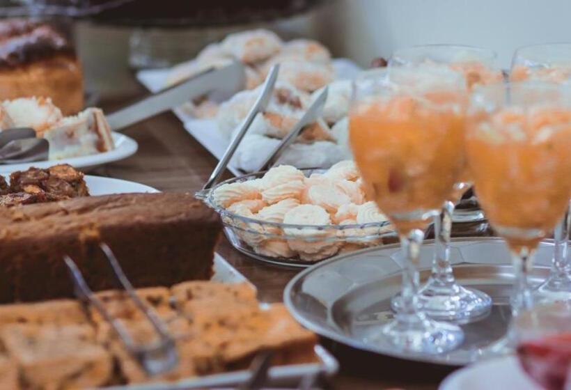 Hotel Rota Hotéis Mineiros