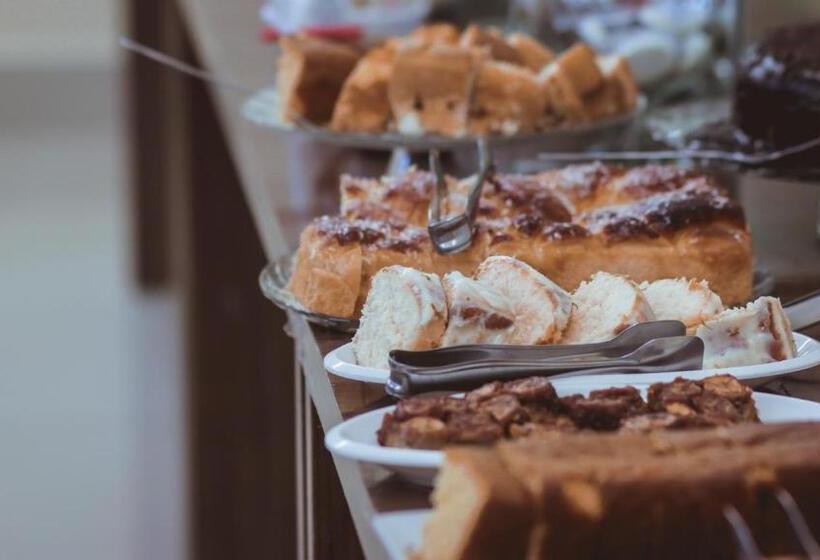 Hotel Rota Hotéis Mineiros