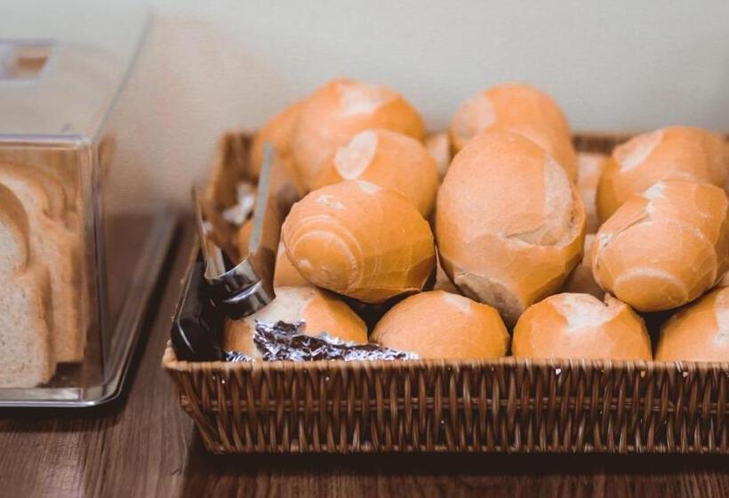 Hotel Rota Hotéis Mineiros