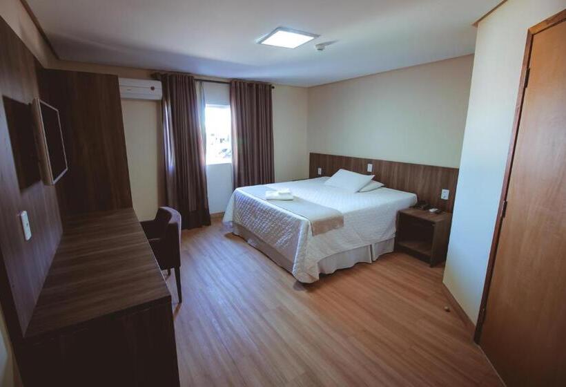 Hotel Rota Hotéis Mineiros