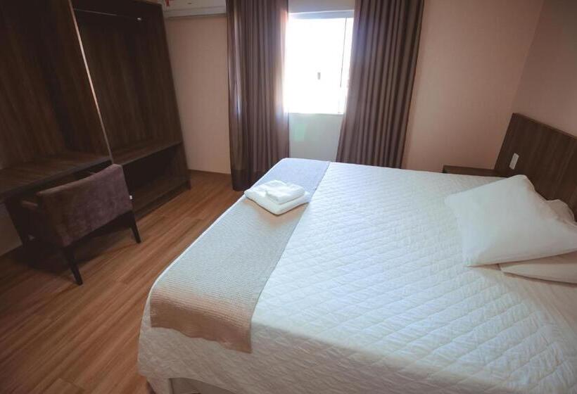 Hotel Rota Hotéis Mineiros