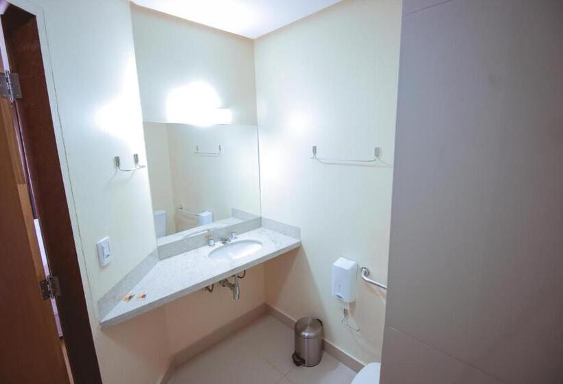 Hotel Rota Hotéis Mineiros