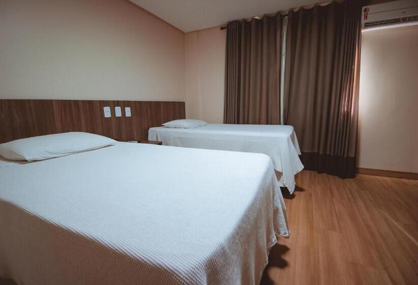 Hotel Rota Hotéis Mineiros