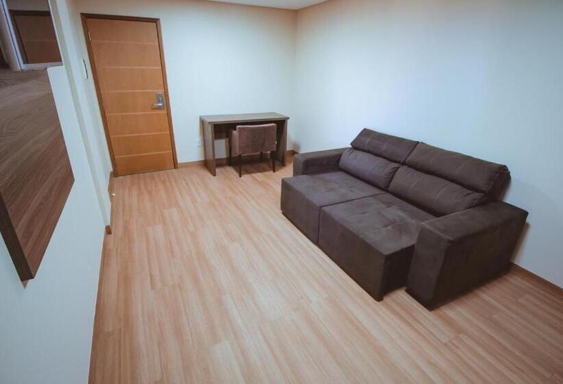 Hotel Rota Hotéis Mineiros