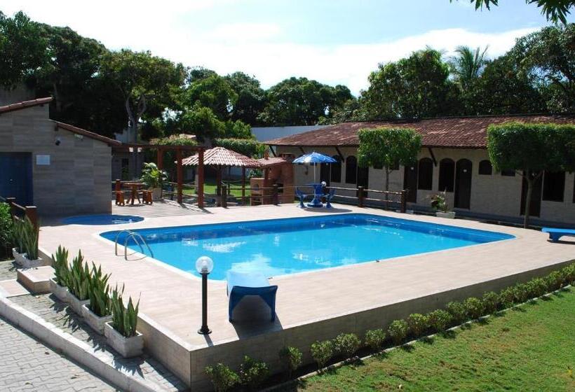 בית מלון כפרי Rusticos