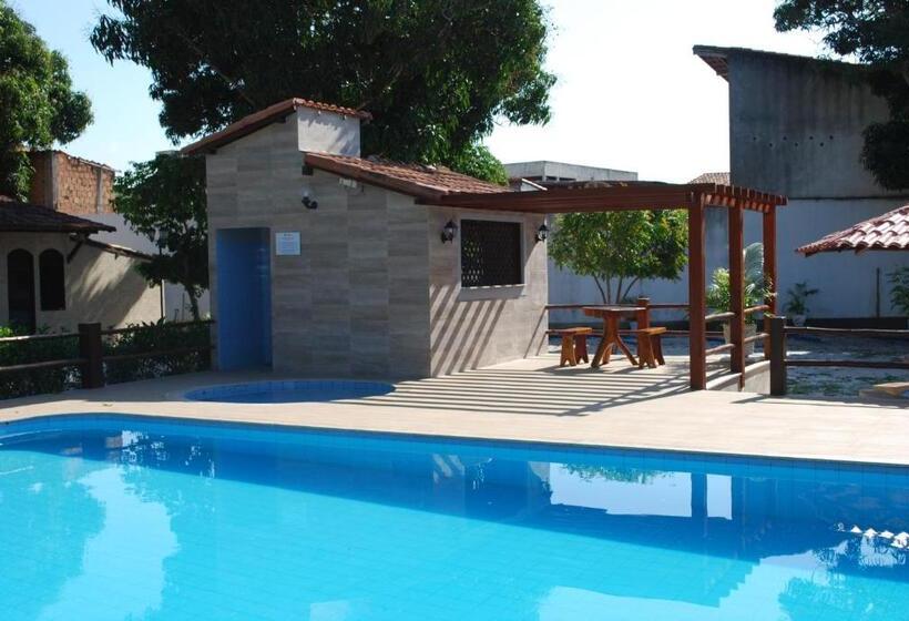 בית מלון כפרי Rusticos