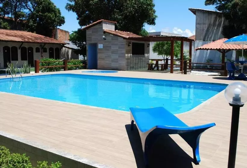 Hotelli Rusticos