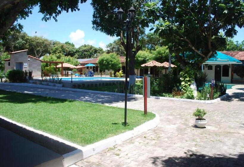 בית מלון כפרי Rusticos