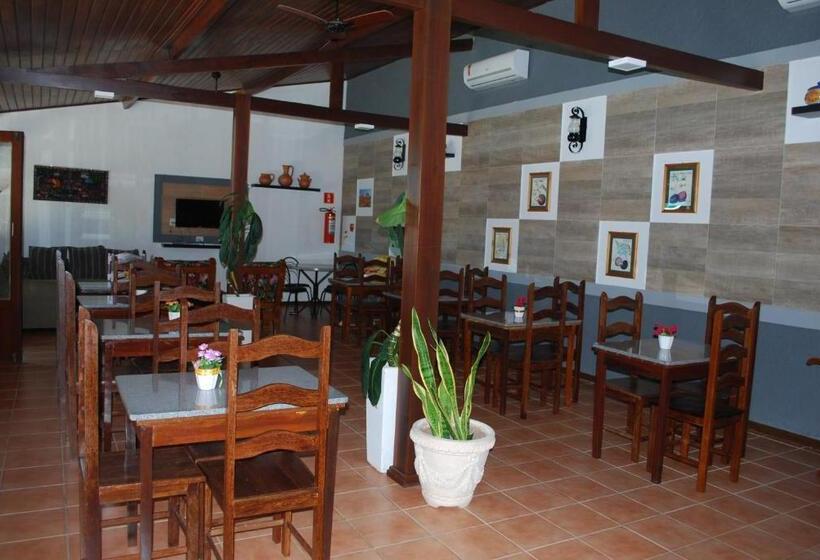 בית מלון כפרי Rusticos