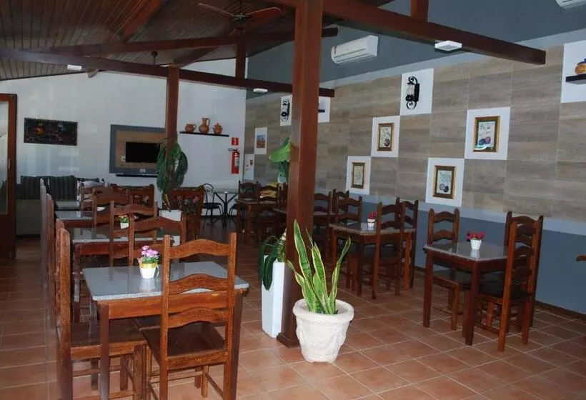 Hotelli Rusticos