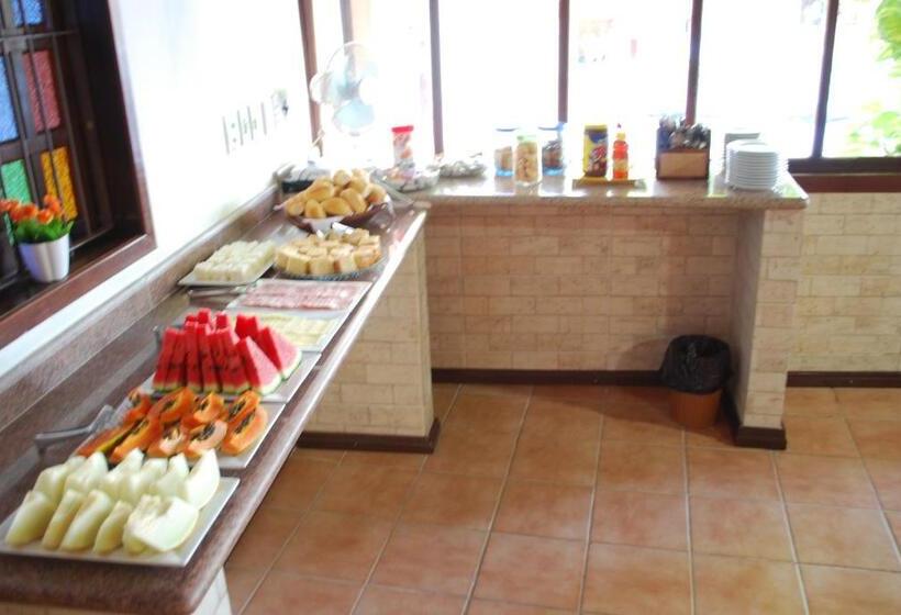 בית מלון כפרי Rusticos