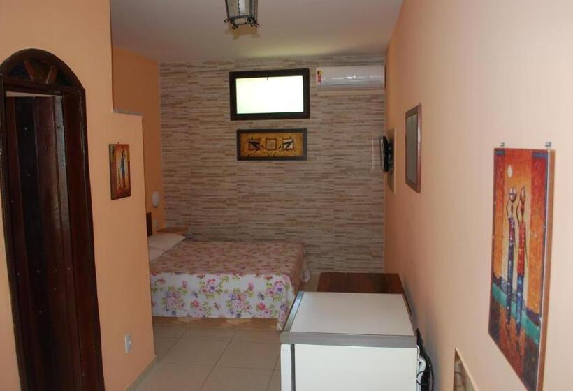 בית מלון כפרי Rusticos