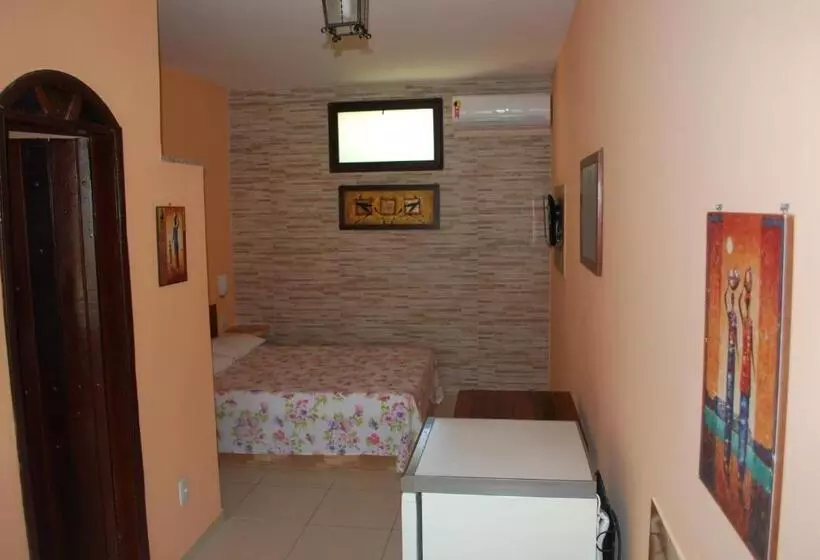 Hotelli Rusticos