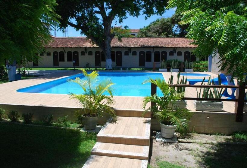 בית מלון כפרי Rusticos