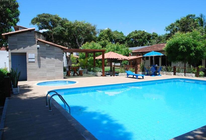 בית מלון כפרי Rusticos