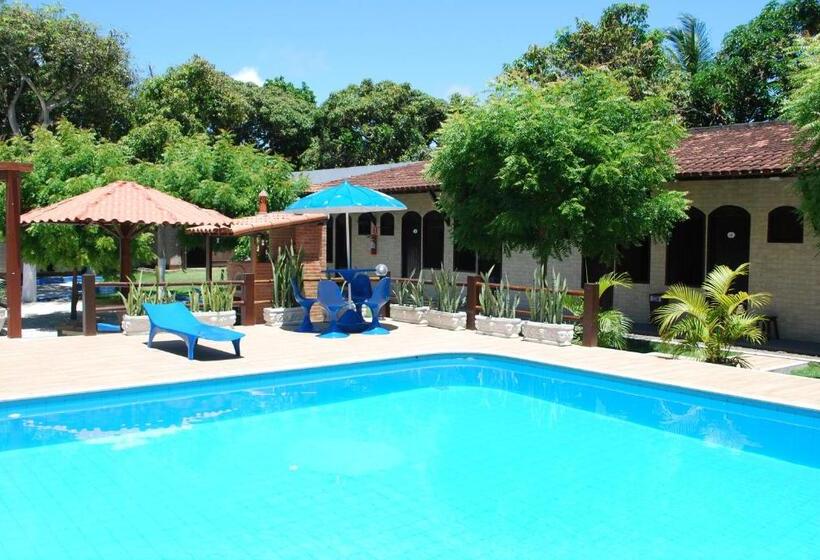 בית מלון כפרי Rusticos