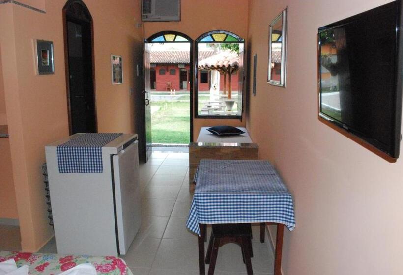 בית מלון כפרי Rusticos