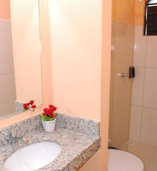 בית מלון כפרי Rusticos