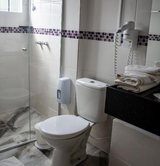 ホテル Senador Distributed By Ameris