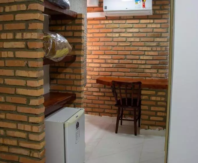 Hotelli Senador Distributed By Ameris