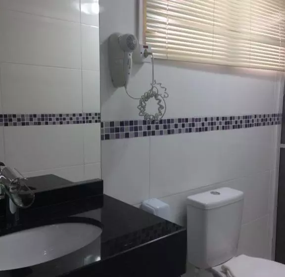 Hotelli Senador Distributed By Ameris