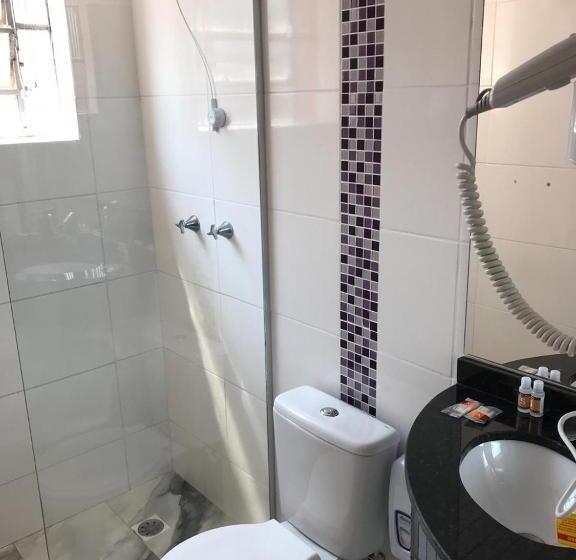 ホテル Senador Distributed By Ameris