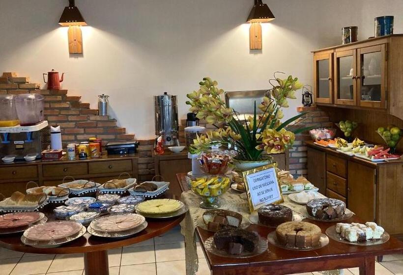 ホテル Senador Distributed By Ameris