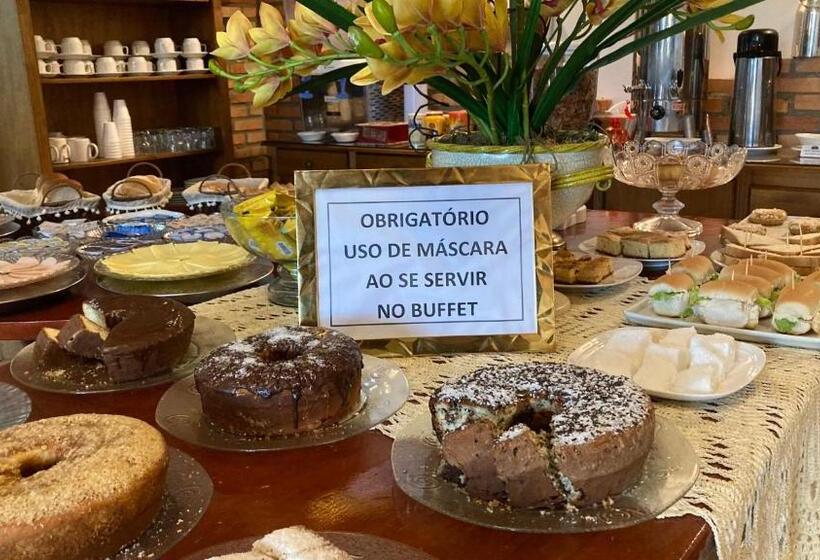 ホテル Senador Distributed By Ameris