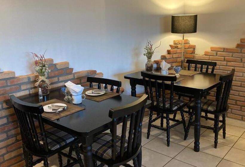 ホテル Senador Distributed By Ameris