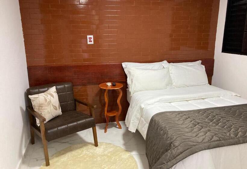 ホテル Senador Distributed By Ameris