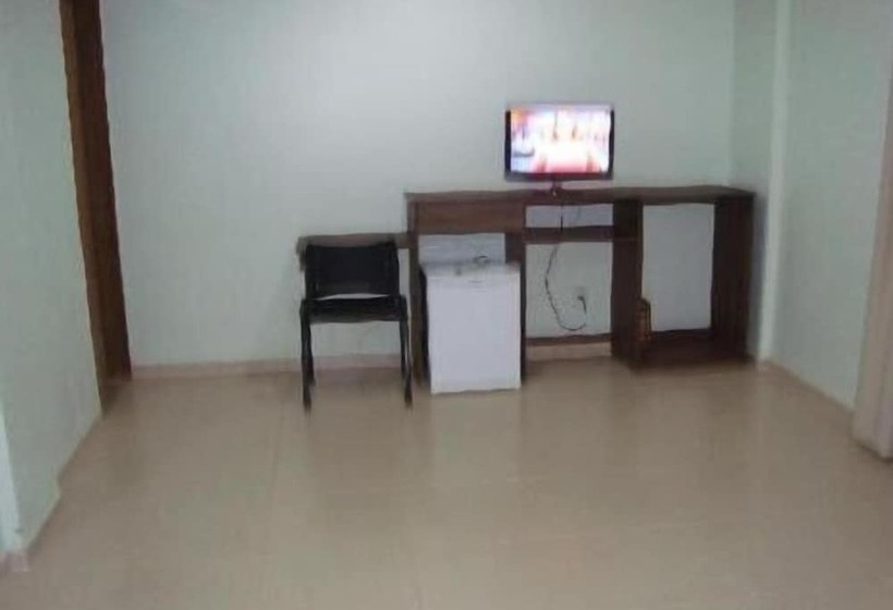 فندق Senador Plaza