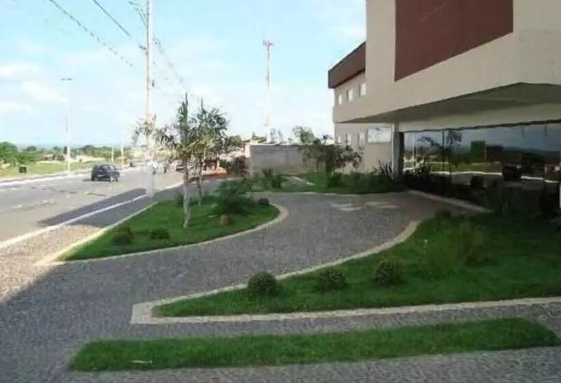 ホテル Senador Plaza