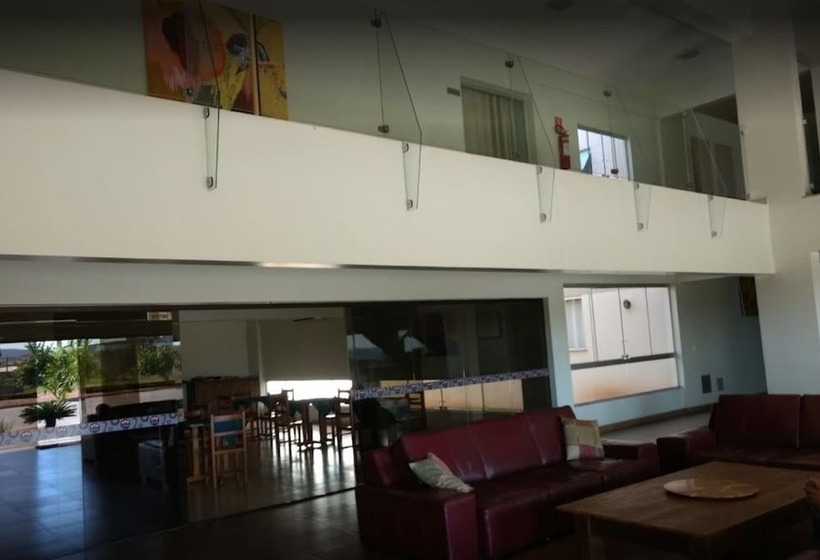 فندق Senador Plaza