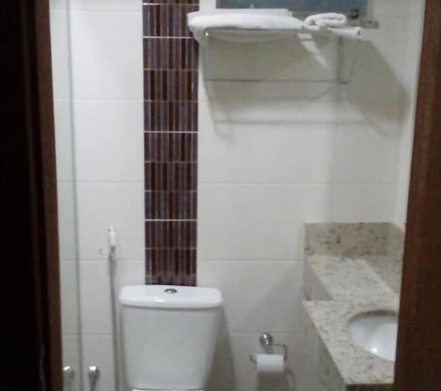 فندق Senador Plaza