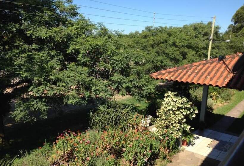 Sítio Hotel E Eventos