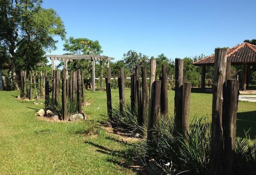 Sítio Hotel E Eventos