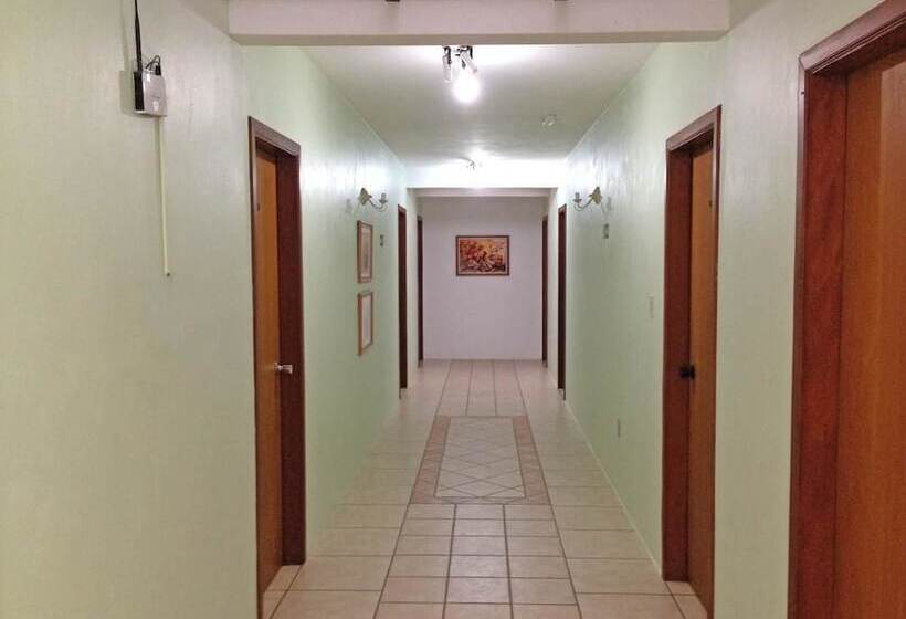 Sítio Hotel E Eventos