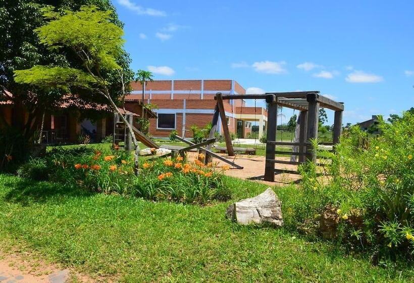 Sítio Hotel E Eventos