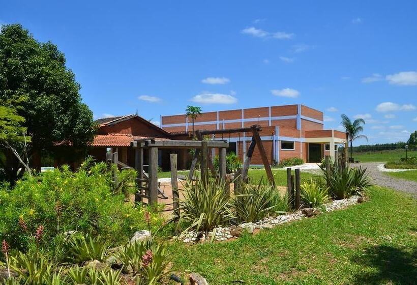 Sítio Hotel E Eventos