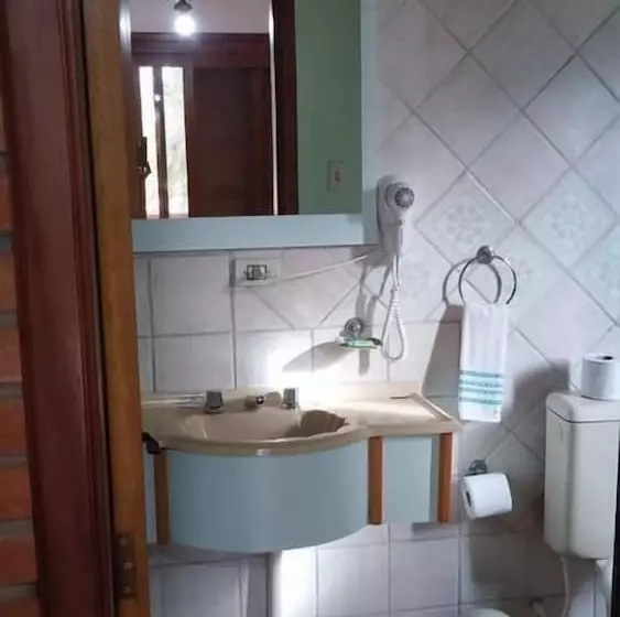 Sítio Hotel E Eventos