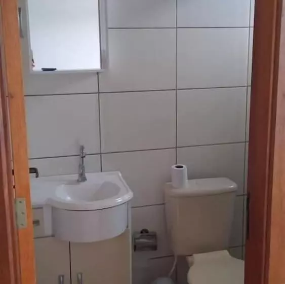 Sítio Hotel E Eventos