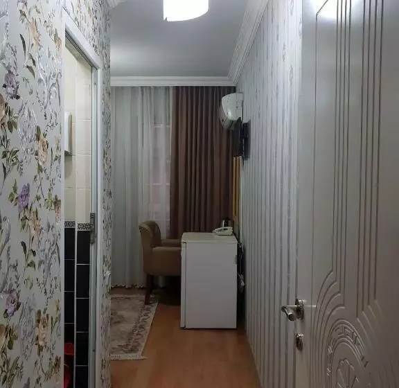 هتل Sulduz