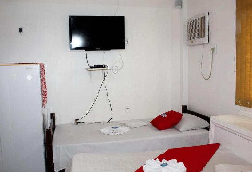 בית מלון כפרי Tbs