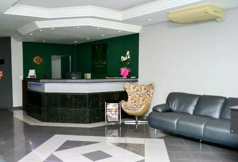 ホテル Vale Verde Palace