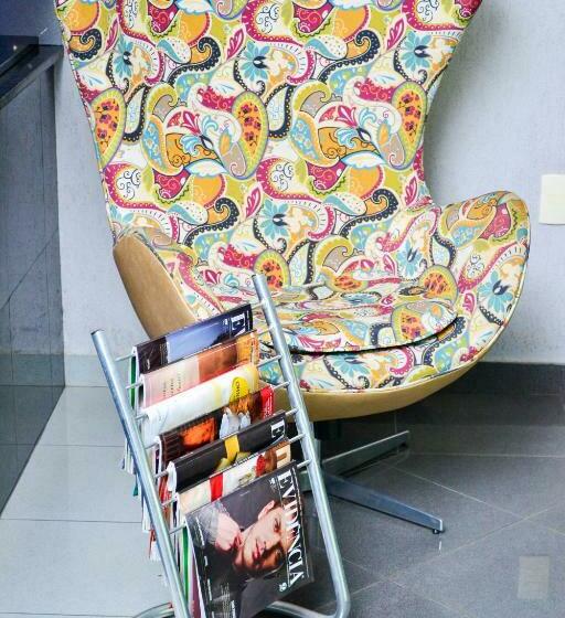 Hotel Vale Verde Palace