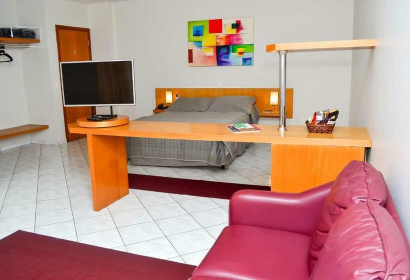 Hotel Vale Verde Palace