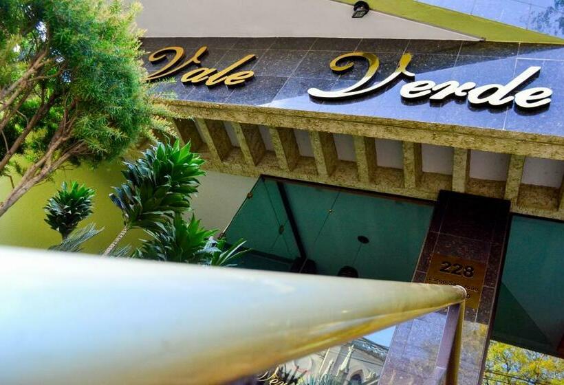 Hotel Vale Verde Palace