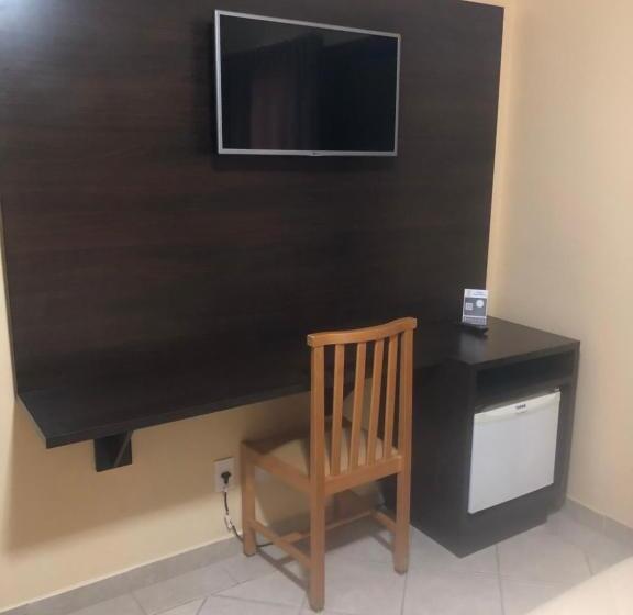 酒店 Villa De Minas